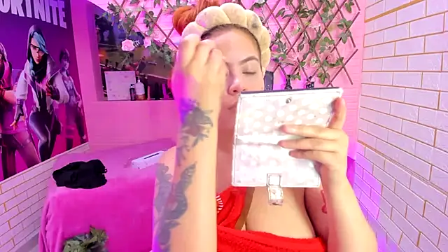 marcellaa303av online show from April 18, 2026, 1:31 am