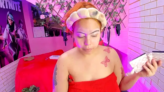 Snapshot of marcellaa303av chatting on May 16, 2026, 11:57 pm marcellaa303av online show from May 16, 2026, 11:57 pm