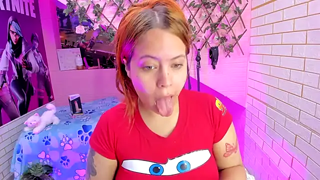 Snapshot of marcellaa303av chatting on July 12, 2026, 1:18 am marcellaa303av online show from July 12, 2026, 1:18 am