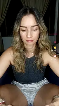 Loly Horny online show from July 24, 2026, 12:08 am