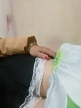 Annhien789 online show from January 16, 2025, 10:34 pm