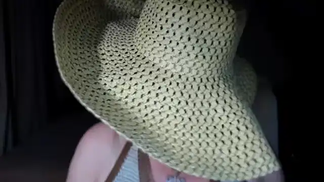 WitchBlueRose online show from November 8, 2025, 8:40 pm