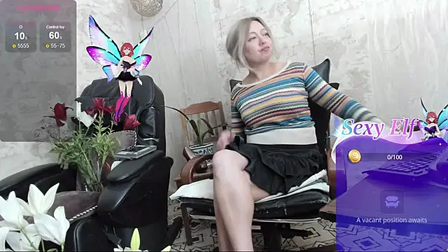 xKoreanGirl online show from July 28, 2026, 7:26 pm