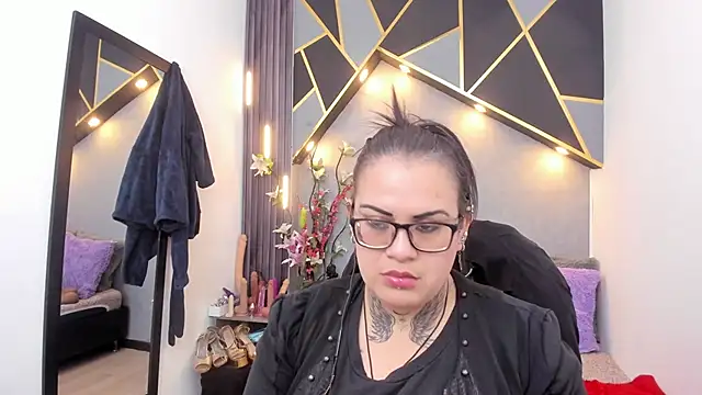 brigittemiller online show from April 13, 2026, 1:44 am