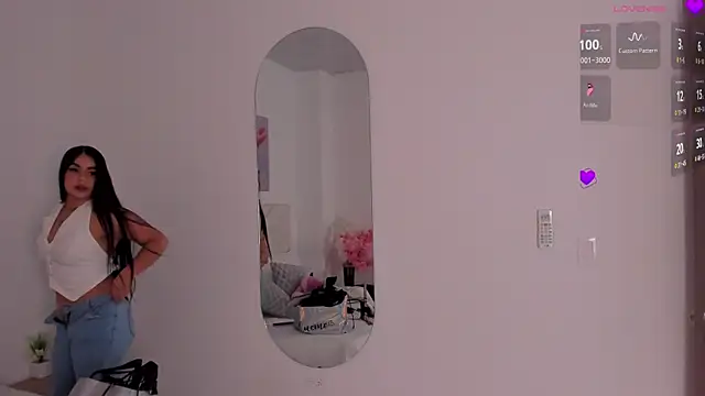 zoe rivers online show from February 4, 2026, 5:41 pm