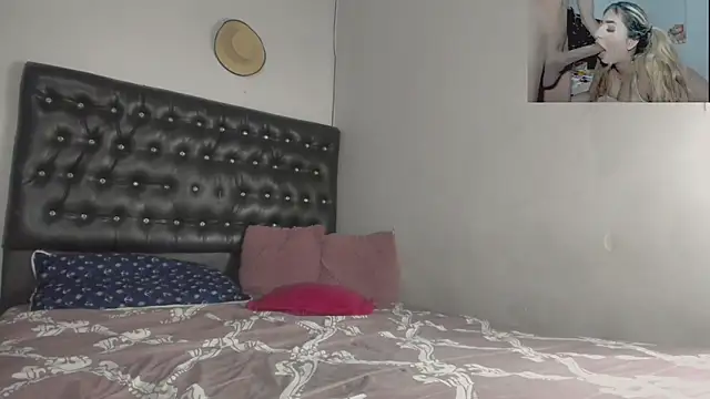 sexylatin  online show from December 23, 2024, 6:44 am