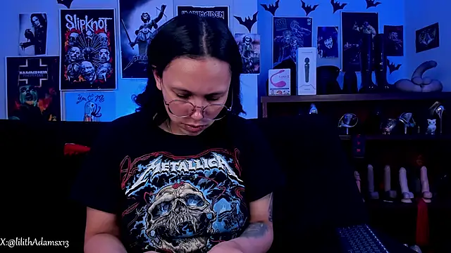 Snapshot of lilith-deveraux chatting on April 21, 2026, 5:39 pm lilith-deveraux online show from April 21, 2026, 5:39 pm