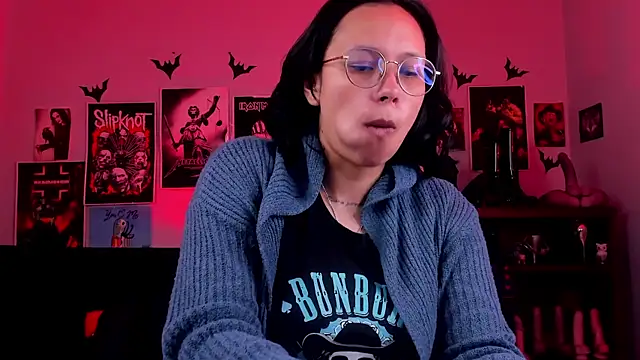 Snapshot of lilith-deveraux chatting on May 4, 2026, 1:18 pm lilith-deveraux online show from May 4, 2026, 1:18 pm