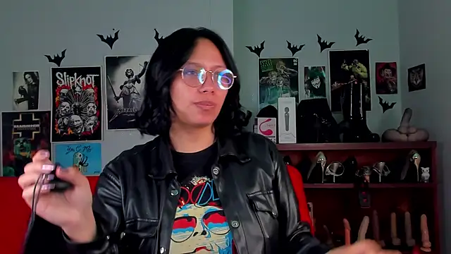 Snapshot of lilith-deveraux chatting on May 11, 2026, 2:12 pm lilith-deveraux online show from May 11, 2026, 2:12 pm