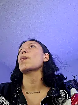 lilith-deveraux online show from July 21, 2026, 4:31 pm