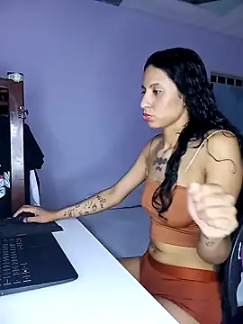 Karii-R online show from December 24, 2024, 3:38 am