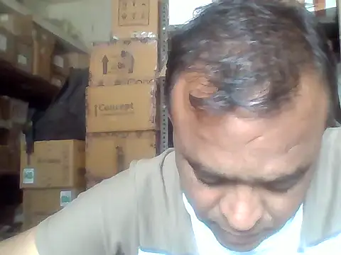 nupa230780 online show from March 21, 2026, 7:24 am