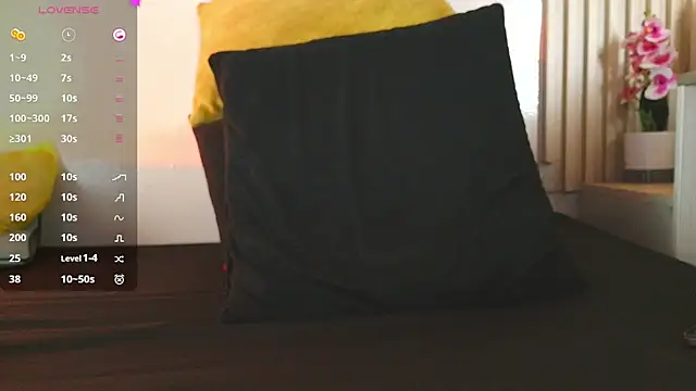 Snapshot of virtual_charm chatting on February 27, 2026, 12:38 pm virtual charm online show from February 27, 2026, 12:38 pm