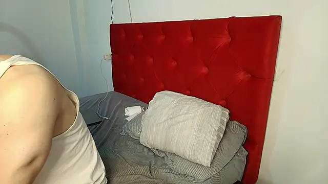 NicoDavisHere online show from March 8, 2026, 1:03 am