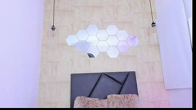 Fransheska-mon online show from January 11, 2025, 5:07 pm