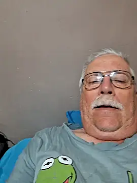 NawtyB1965 online show from September 28, 2025, 3:45 am