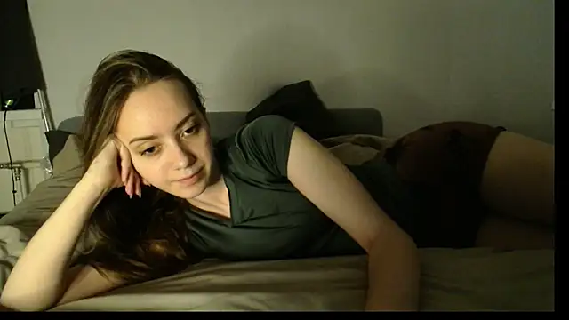 Snapshot of Irma-Bennet chatting on March 20, 2026, 8:03 pm Irma-Bennet online show from March 20, 2026, 8:03 pm