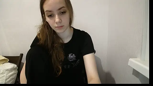 Snapshot of Irma-Bennet chatting on April 25, 2026, 8:28 pm Irma-Bennet online show from April 25, 2026, 8:28 pm