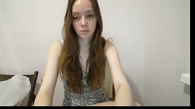 Snapshot of Irma-Bennet chatting on May 2, 2026, 8:58 pm Irma-Bennet online show from May 2, 2026, 8:58 pm
