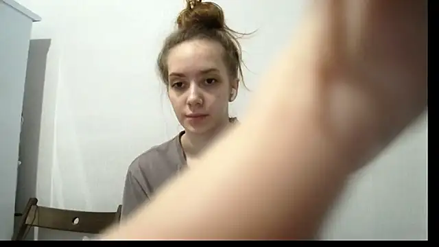 Snapshot of Irma-Bennet chatting on May 24, 2026, 8:58 pm Irma-Bennet online show from May 24, 2026, 8:58 pm