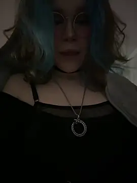 MaddisonHaas online show from December 23, 2024, 9:18 pm