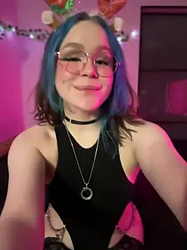 MaddisonHaas online show from December 26, 2024, 3:38 am