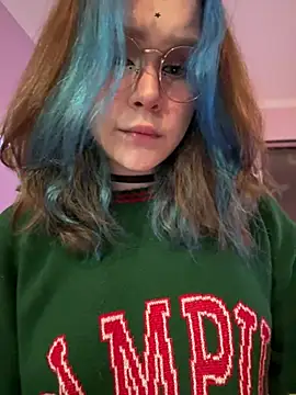 MaddisonHaas online show from January 16, 2025, 12:45 am