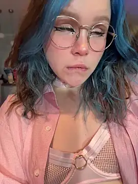 MaddisonHaas online show from January 20, 2025, 2:01 am