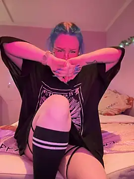 MaddisonHaas online show from January 25, 2025, 8:53 pm