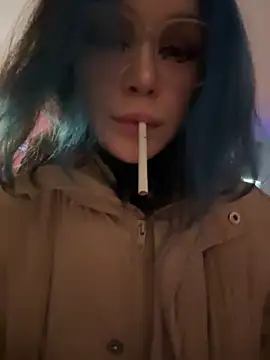 MaddisonHaas online show from February 12, 2025, 2:56 am