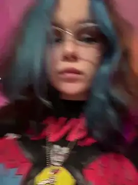 MaddisonHaas online show from February 24, 2025, 10:36 pm