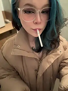 MaddisonHaas online show from March 2, 2025, 9:54 pm