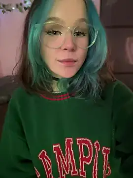 MaddisonHaas online show from March 8, 2025, 2:55 am