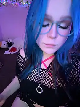 MaddisonHaas online show from September 15, 2025, 1:27 am