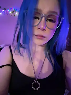 MaddisonHaas online show from October 16, 2025, 1:06 am