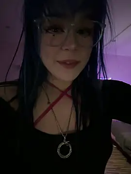 MaddisonHaas online show from March 6, 2026, 3:19 pm