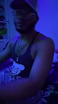 KySir1990 online show from March 6, 2026, 8:16 pm