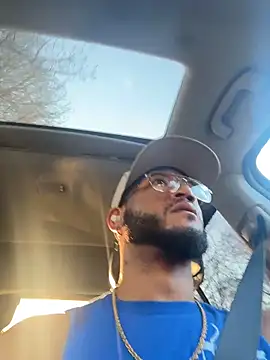 KySir1990 online show from March 22, 2026, 12:41 pm