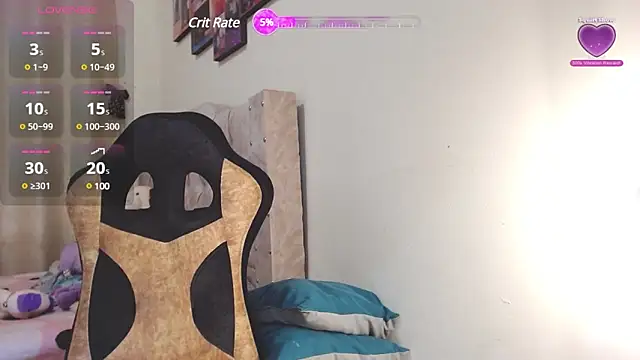 Samary thomas online show from January 25, 2025, 12:27 am