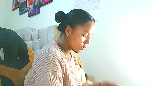 Samary thomas online show from September 27, 2025, 1:10 am