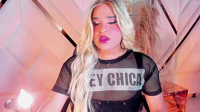 Elody Preysler69 online show from February 11, 2026, 3:44 am