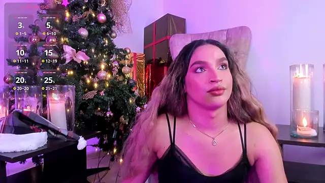 KylieVictoria online show from December 7, 2024, 4:09 am