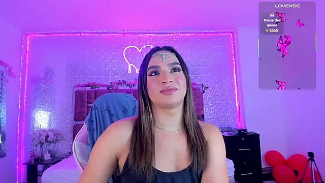 KylieVictoria online show from February 11, 2025, 4:44 am