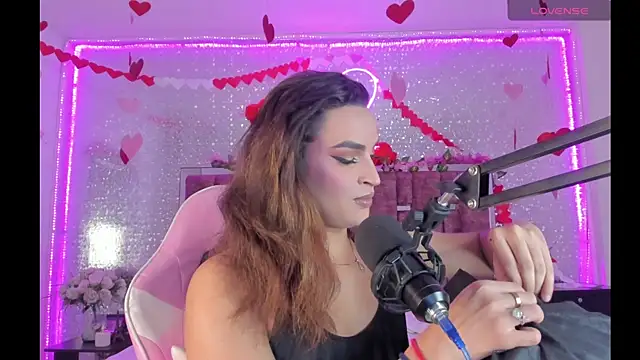 KylieVictoria online show from February 15, 2025, 4:14 am