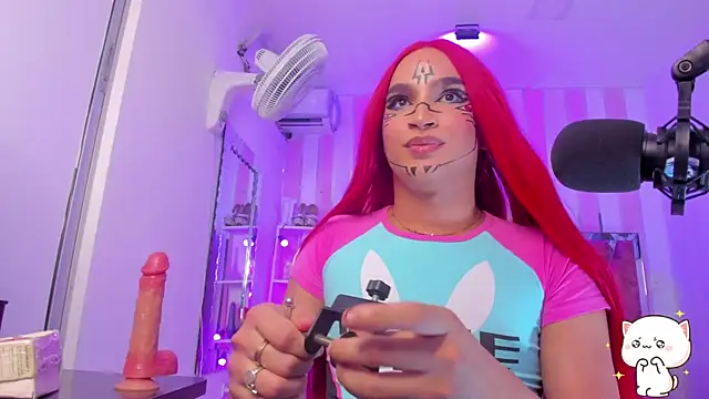 KylieVictoria online show from February 26, 2025, 8:04 am