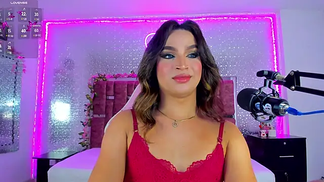 KylieVictoria online show from March 20, 2025, 4:18 am