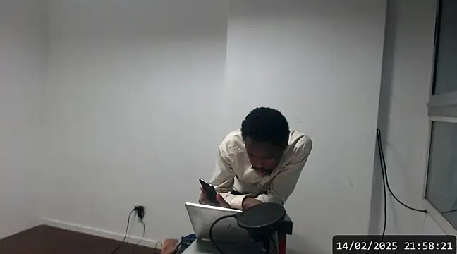 Snapshot of Mastertopdome chatting on February 15, 2025, 12:59 am Mastertopdome online show from February 15, 2025, 12:59 am