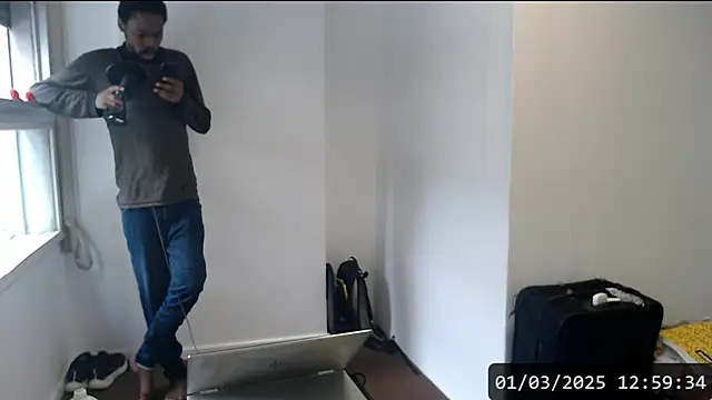 Snapshot of Mastertopdome chatting on March 1, 2025, 4:00 pm Mastertopdome online show from March 1, 2025, 4:00 pm