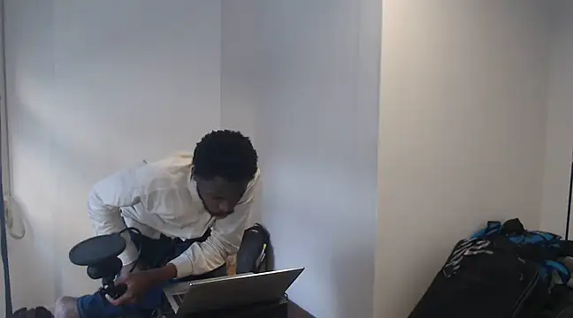 Snapshot of Mastertopdome chatting on March 13, 2025, 8:11 pm Mastertopdome online show from March 13, 2025, 8:11 pm