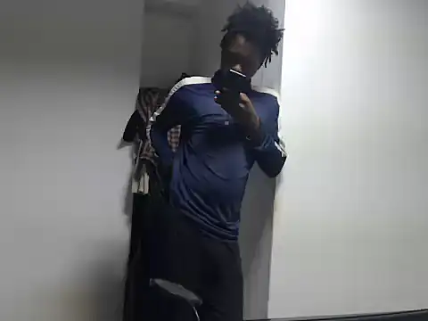 Snapshot of Mastertopdome chatting on February 1, 2026, 7:40 am Mastertopdome online show from February 1, 2026, 7:40 am